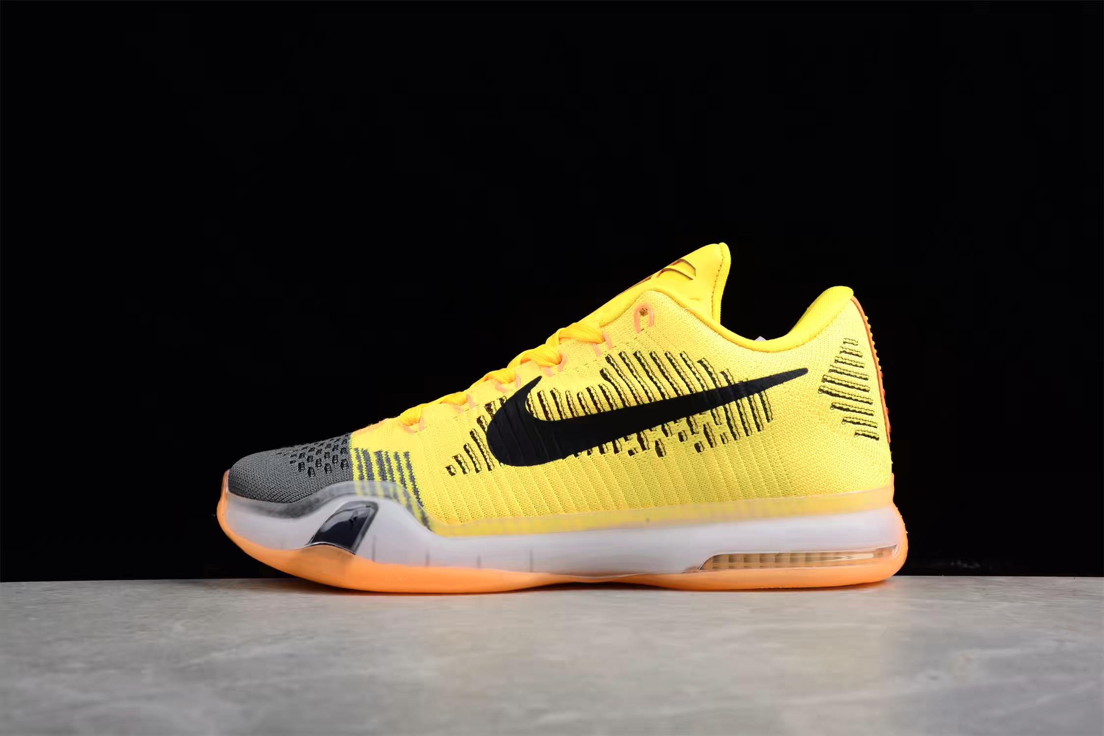 Nike Kobe 10 Elite Low Chester